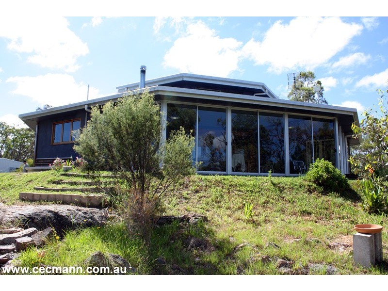 33 Diamondvale Road, Stanthorpe QLD 4380