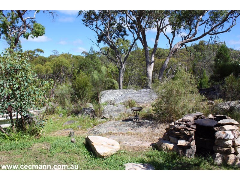 33 Diamondvale Road, Stanthorpe QLD 4380