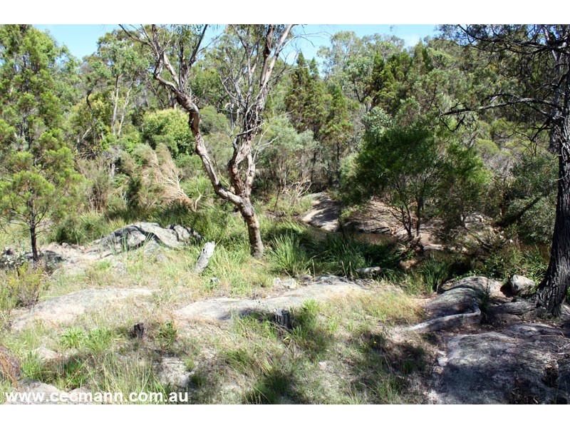 33 Diamondvale Road, Stanthorpe QLD 4380