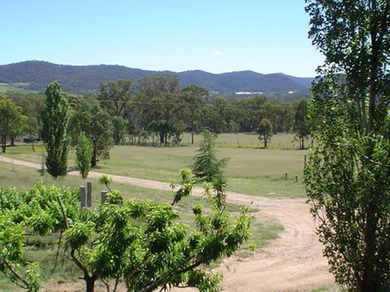 151 Curtin Road, Stanthorpe QLD 4380