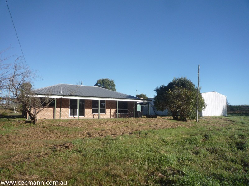 195 Newlands Road, Stanthorpe QLD 4380