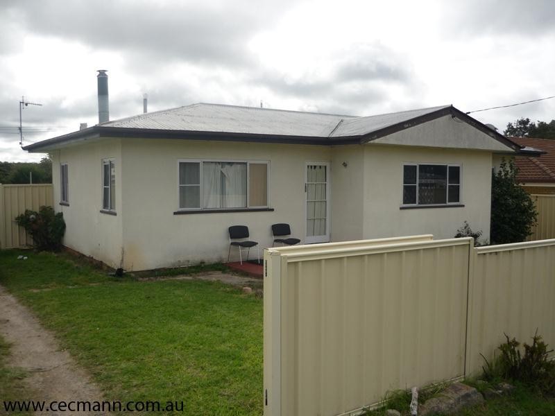 18 Gleeson Street, Stanthorpe QLD 4380