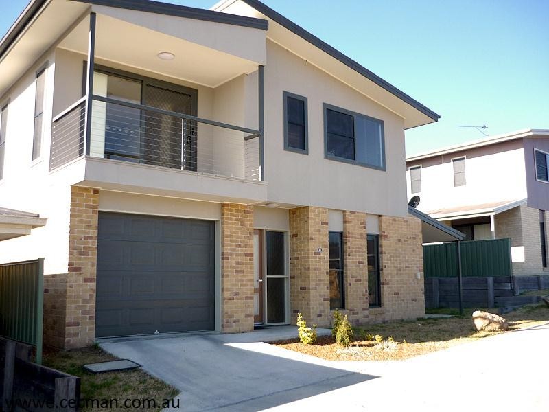 21/21 Wolfram Street, Stanthorpe QLD 4380