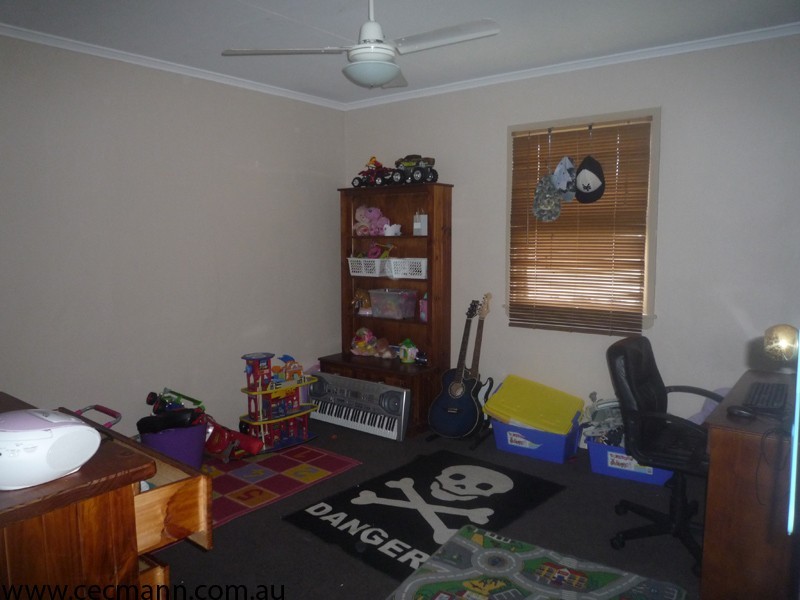 23 Leslie Parade, Stanthorpe QLD 4380