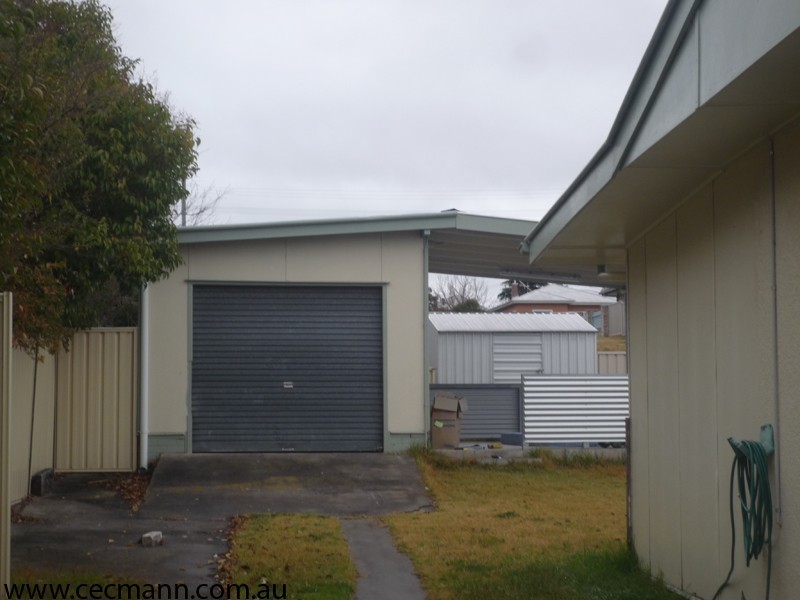 23 Leslie Parade, Stanthorpe QLD 4380