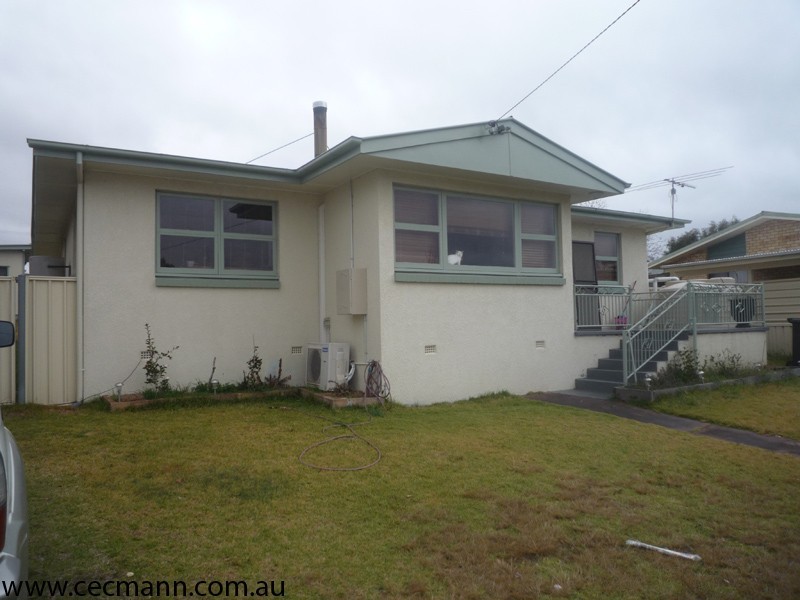 23 Leslie Parade, Stanthorpe QLD 4380