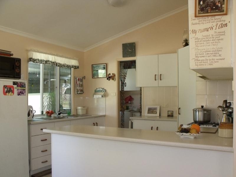 113 Nielsens Road, Stanthorpe QLD 4380