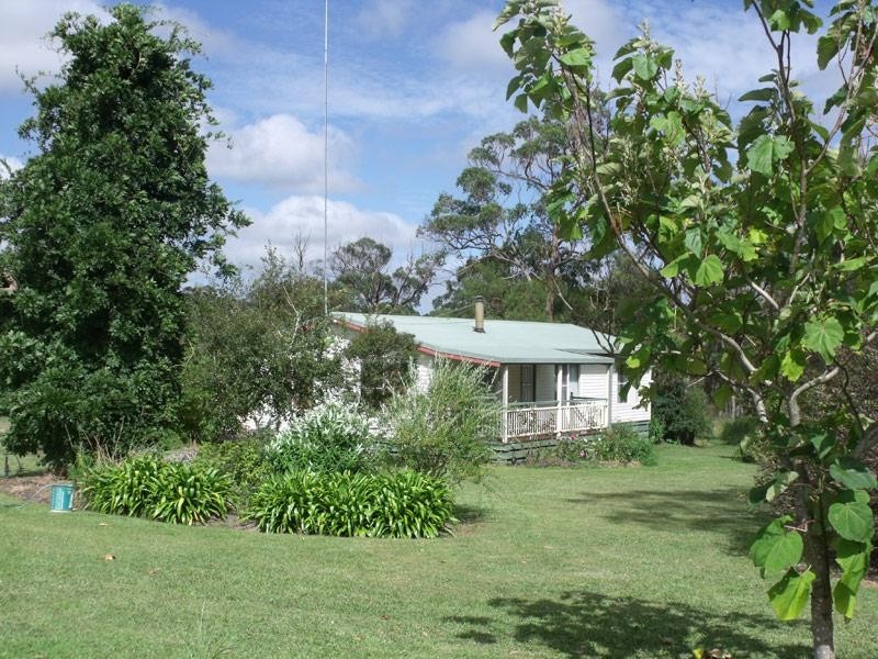 113 Nielsens Road, Stanthorpe QLD 4380