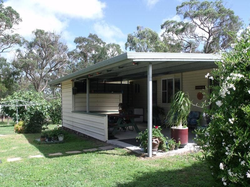 113 Nielsens Road, Stanthorpe QLD 4380