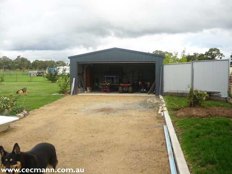 15 Margetts Street, Stanthorpe QLD 4380