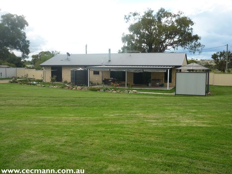 15 Margetts Street, Stanthorpe QLD 4380