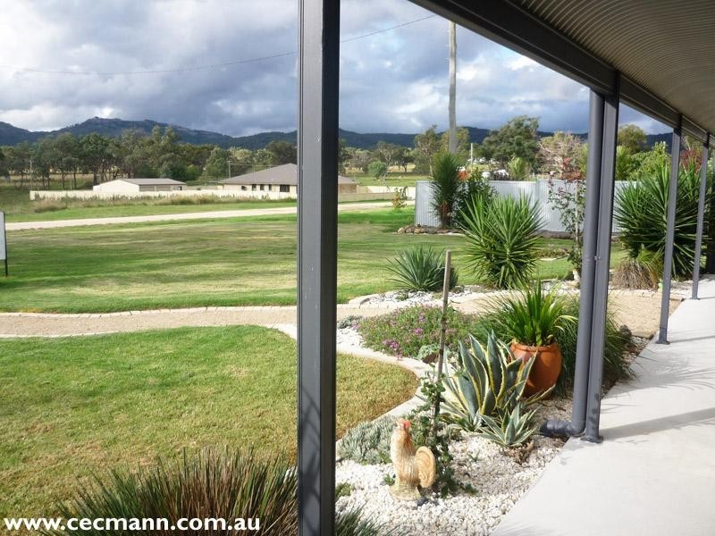 15 Margetts Street, Stanthorpe QLD 4380