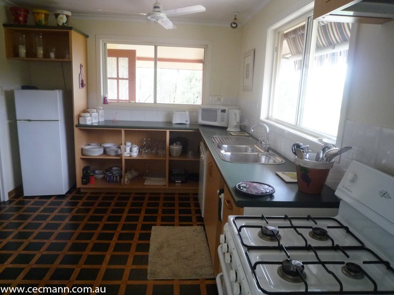 60 Zambelli Road, Stanthorpe QLD 4380