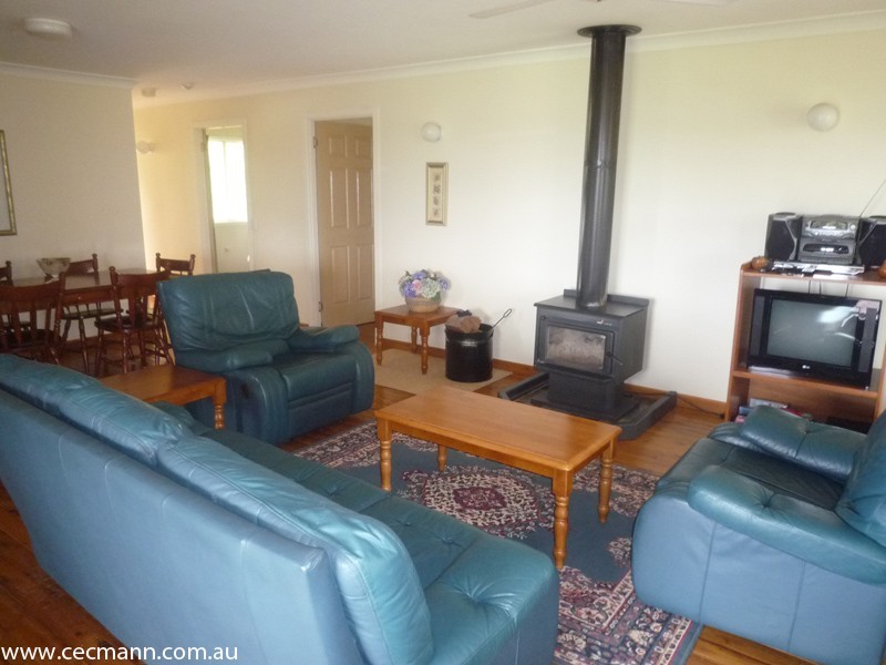 60 Zambelli Road, Stanthorpe QLD 4380