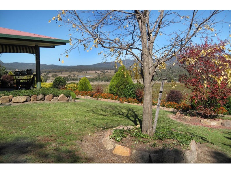 60 Zambelli Road, Stanthorpe QLD 4380