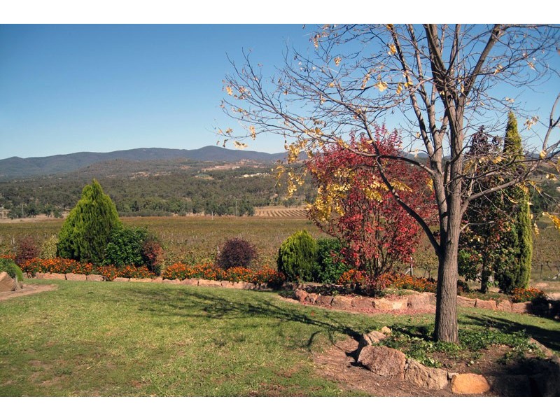 60 Zambelli Road, Stanthorpe QLD 4380