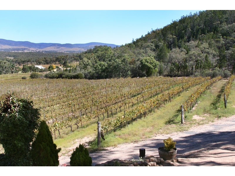 60 Zambelli Road, Stanthorpe QLD 4380