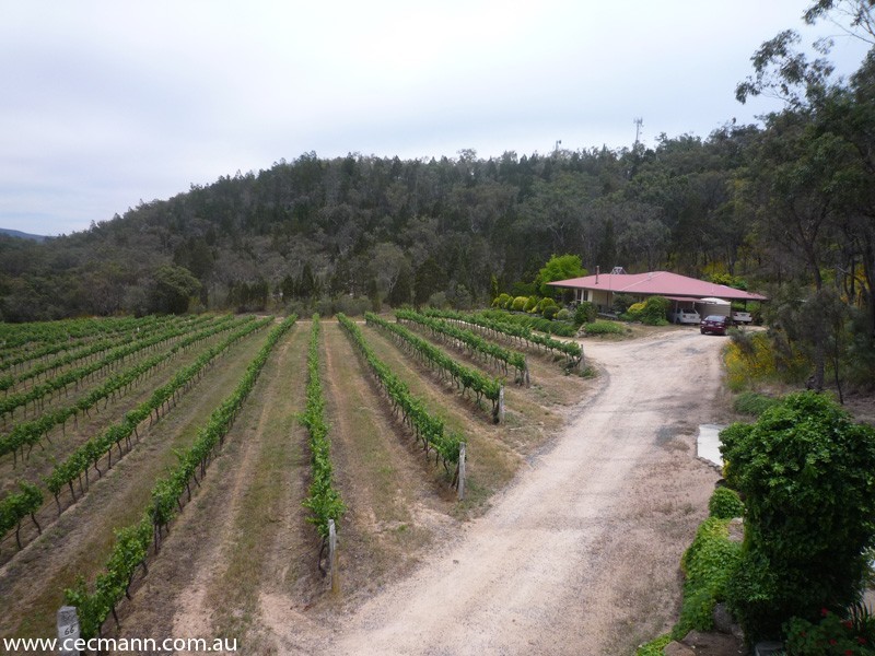 60 Zambelli Road, Stanthorpe QLD 4380