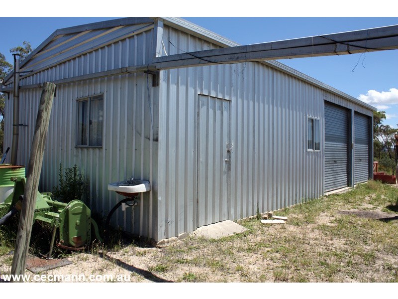 11 Kerridges Road, Stanthorpe QLD 4380