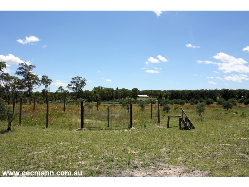 11 Kerridges Road, Stanthorpe QLD 4380