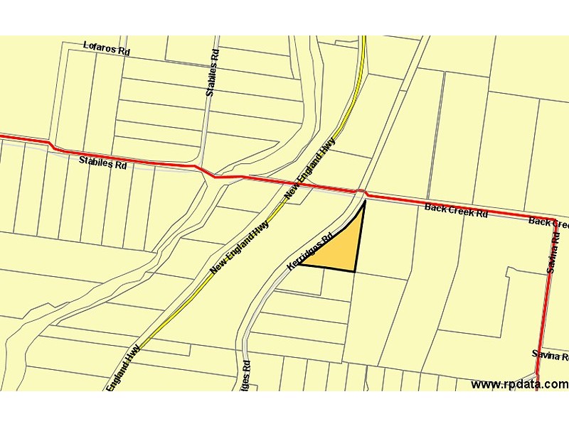 11 Kerridges Road, Stanthorpe QLD 4380