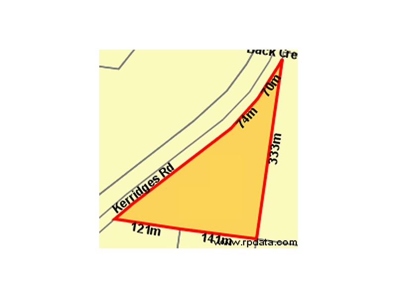 11 Kerridges Road, Stanthorpe QLD 4380