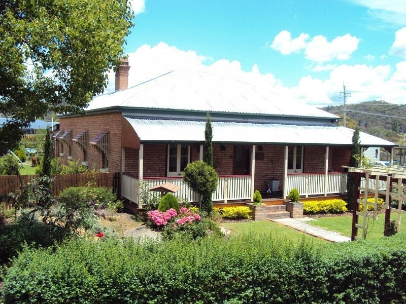 28 Short Street, Stanthorpe QLD 4380