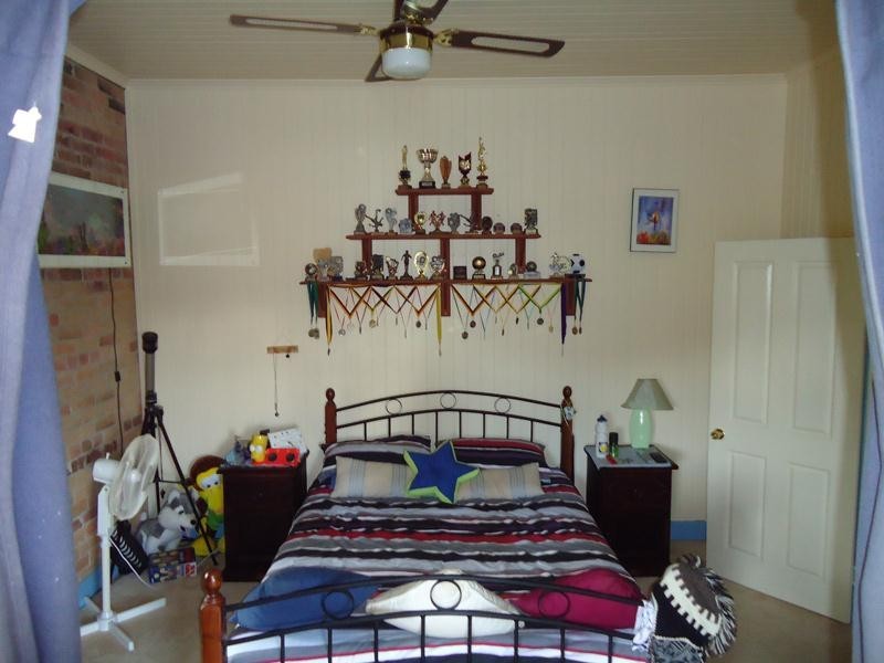 28 Short Street, Stanthorpe QLD 4380