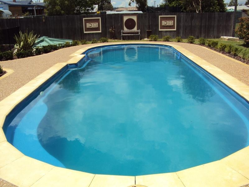 28 Short Street, Stanthorpe QLD 4380