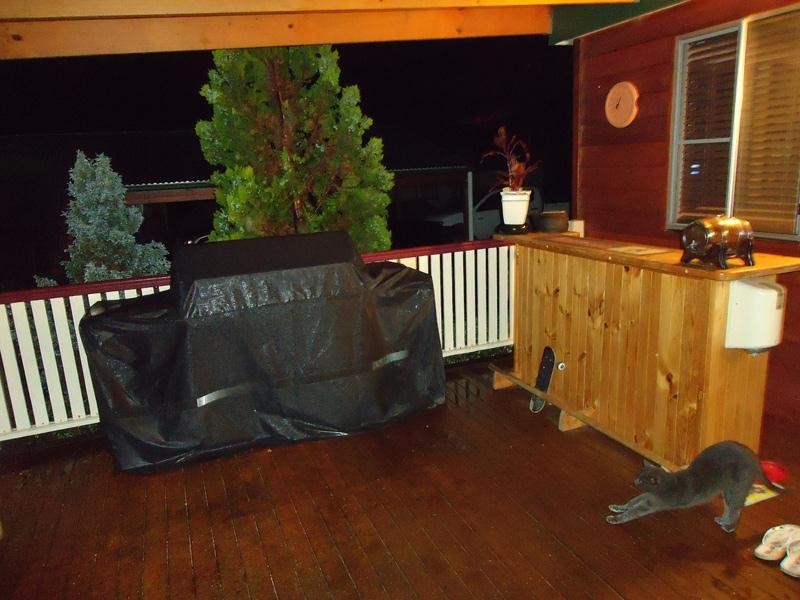 28 Short Street, Stanthorpe QLD 4380