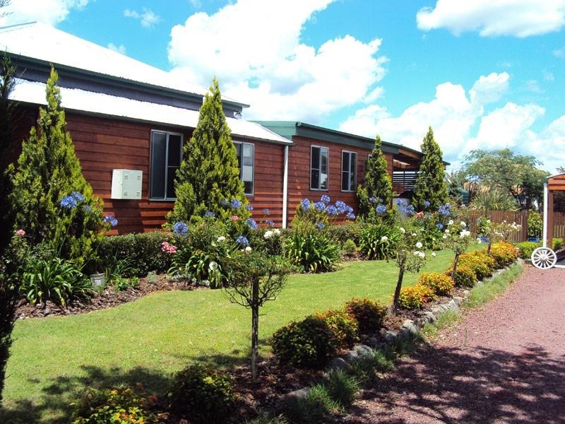 28 Short Street, Stanthorpe QLD 4380