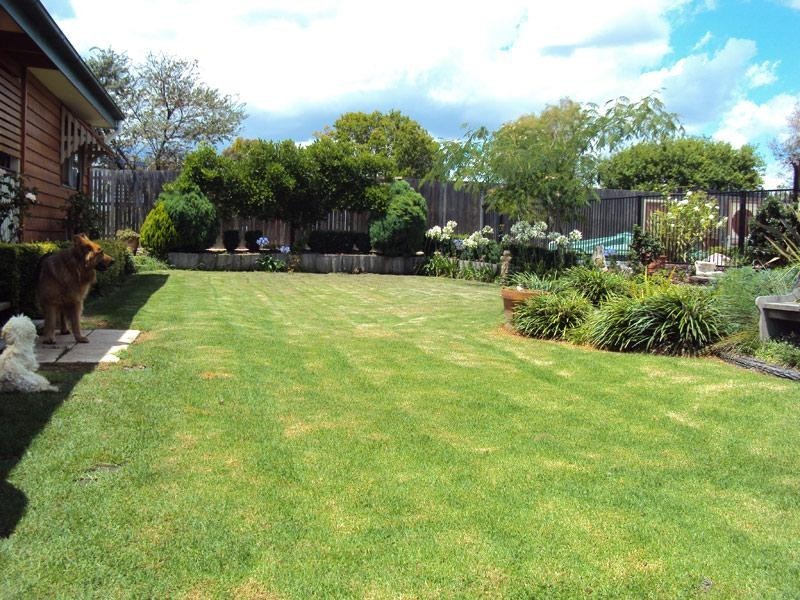 28 Short Street, Stanthorpe QLD 4380