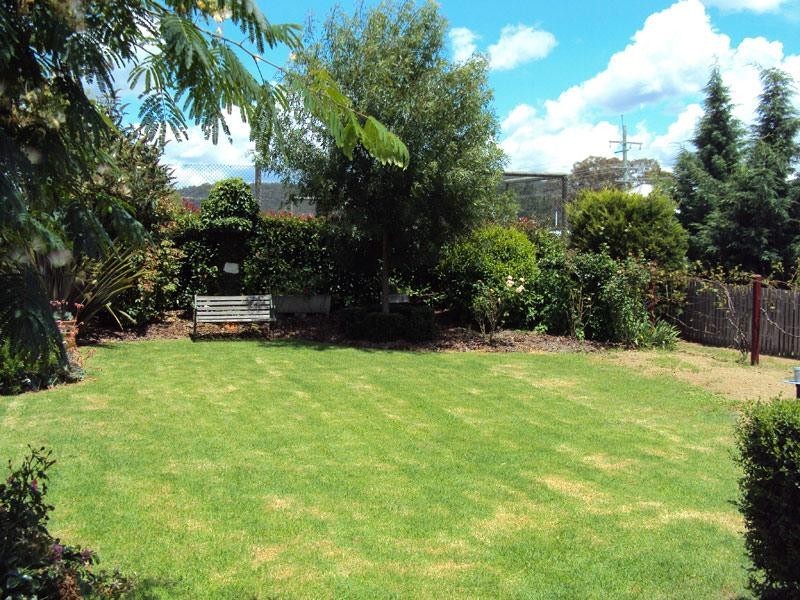 28 Short Street, Stanthorpe QLD 4380