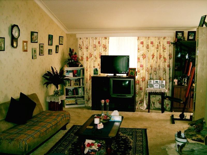 61 Woodlawn Street, Stanthorpe QLD 4380