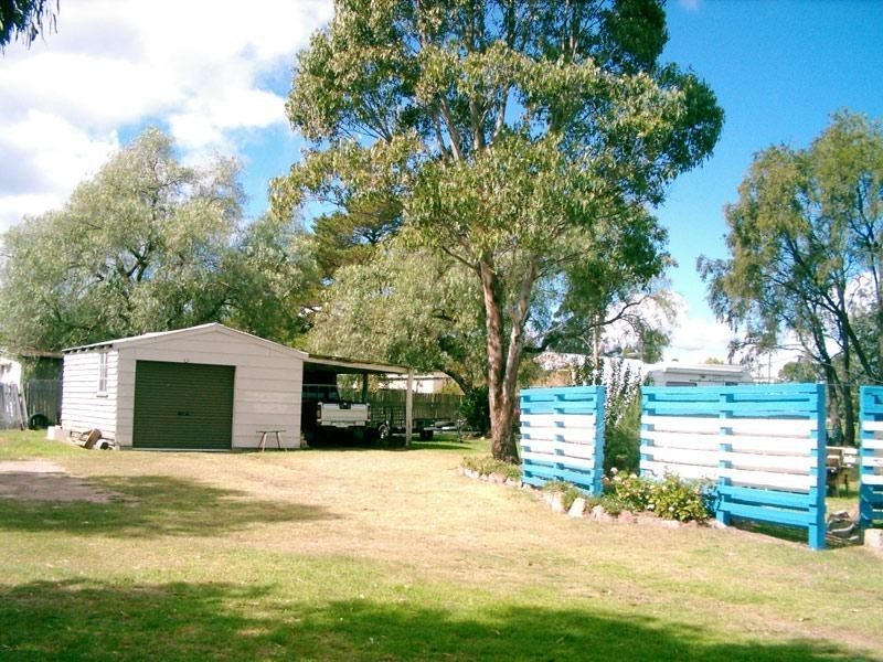 61 Woodlawn Street, Stanthorpe QLD 4380