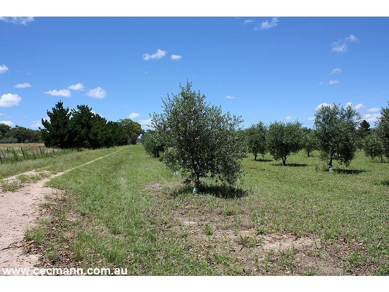 11 Kerridges Road, Stanthorpe QLD 4380