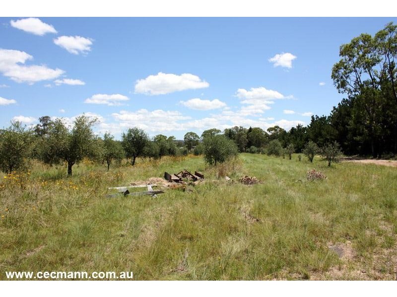 11 Kerridges Road, Stanthorpe QLD 4380