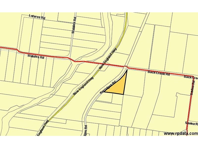 11 Kerridges Road, Stanthorpe QLD 4380