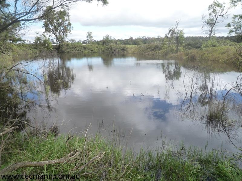 Lot 2 Ellwood Road, Stanthorpe QLD 4380