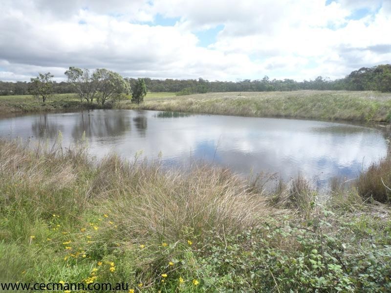 Lot 2 Ellwood Road, Stanthorpe QLD 4380
