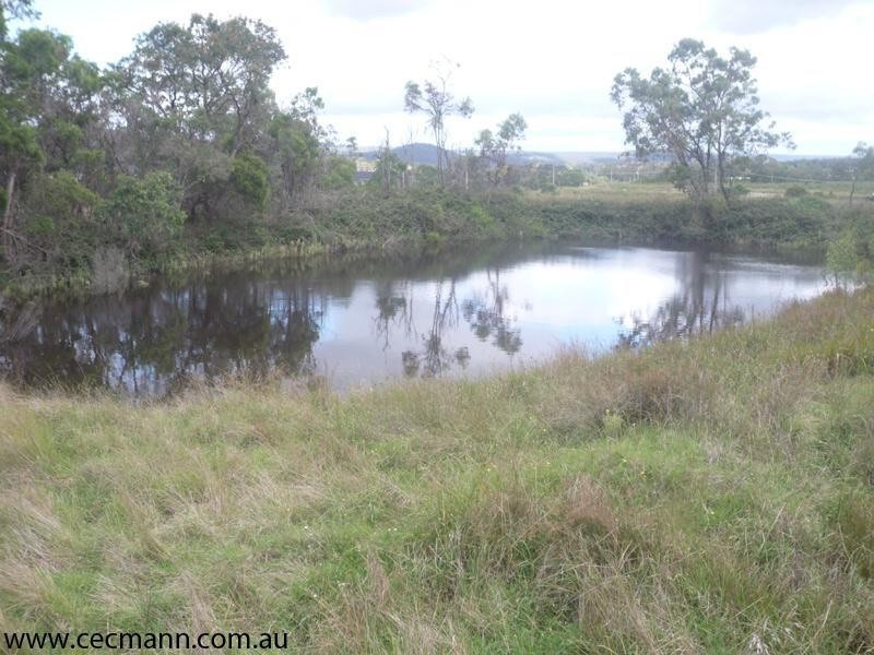 Lot 2 Ellwood Road, Stanthorpe QLD 4380