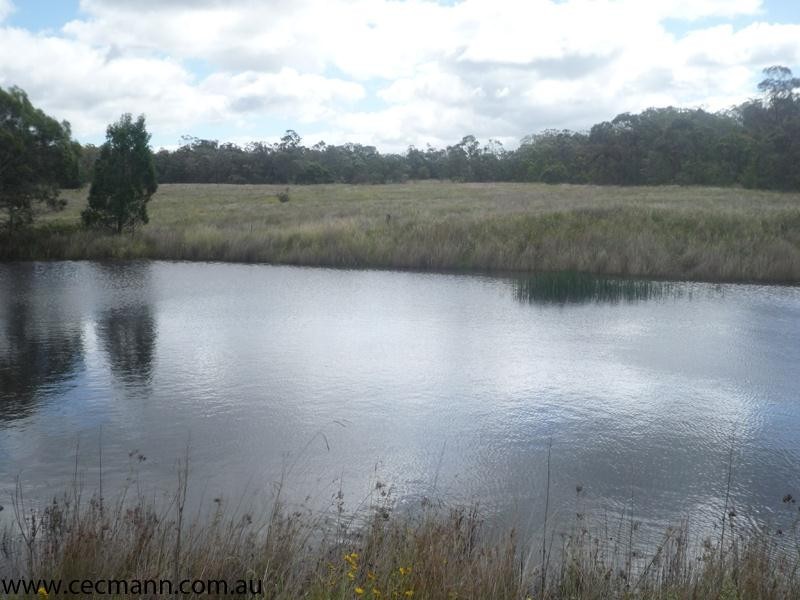 Lot 2 Ellwood Road, Stanthorpe QLD 4380