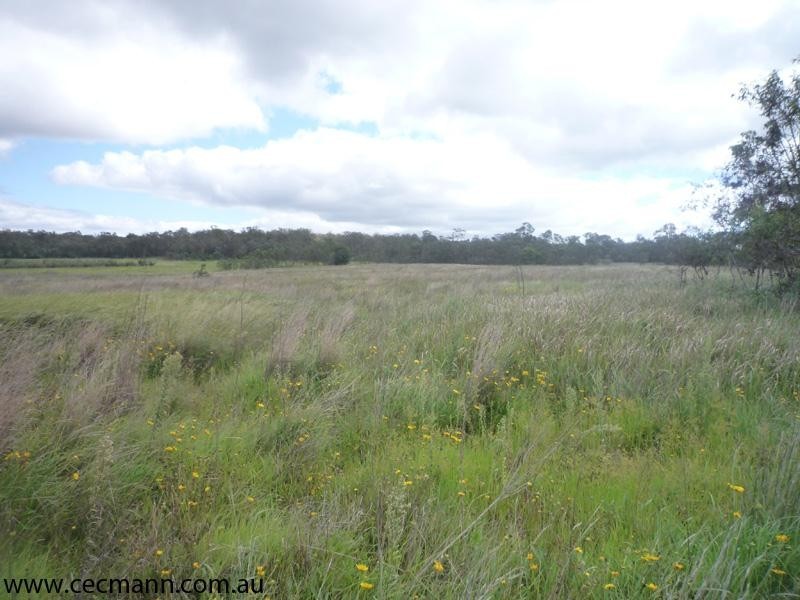 Lot 2 Ellwood Road, Stanthorpe QLD 4380