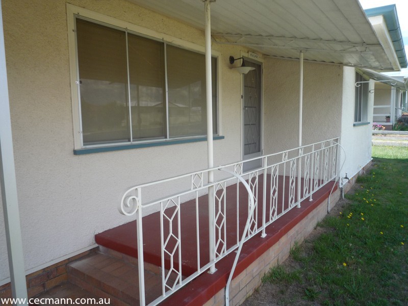 13 Gleeson  Street, Stanthorpe QLD 4380