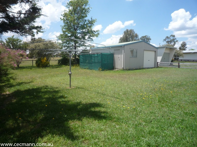 13 Gleeson  Street, Stanthorpe QLD 4380