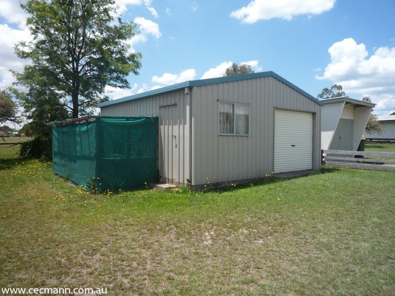 13 Gleeson  Street, Stanthorpe QLD 4380