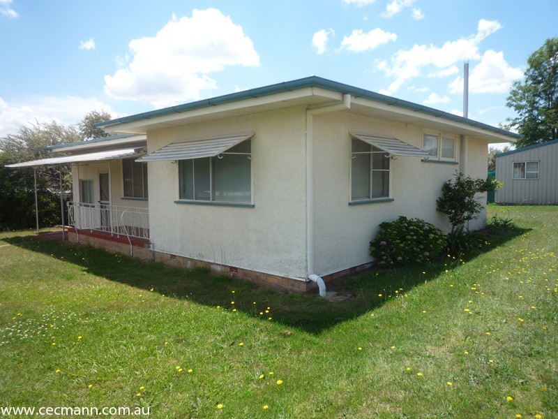 13 Gleeson  Street, Stanthorpe QLD 4380