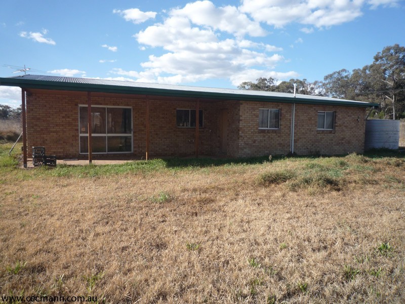 27 Back Creek Road, Stanthorpe QLD 4380