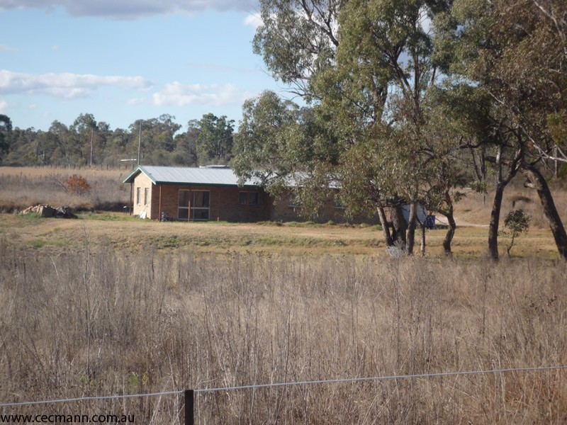 27 Back Creek Road, Stanthorpe QLD 4380