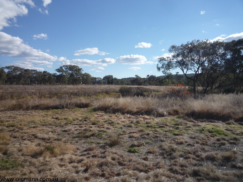 27 Back Creek Road, Stanthorpe QLD 4380